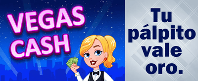 Cashback Semanal 💎 promotion banner