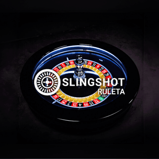 Slingshot Ruleta España game thumbnail