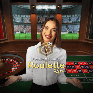 Football Studio Roulette