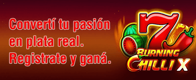Bono de Bienvenida 🎰 promotion banner