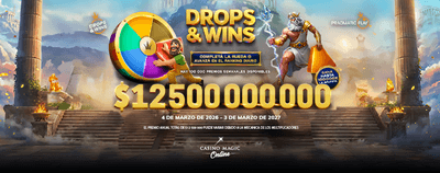 Interfaz colorida de juego de pesca casino con peces dorados
