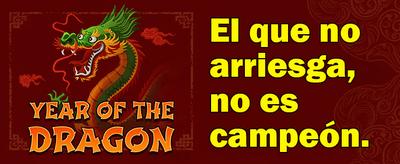 Rueda de la Fortuna 🎡 promotion banner