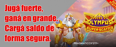Recarga de Fin de Semana 💰 promotion banner